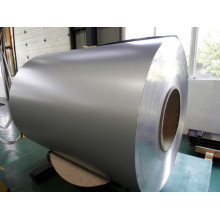 8011prepainted Aluminium Coil with Colour Sheets